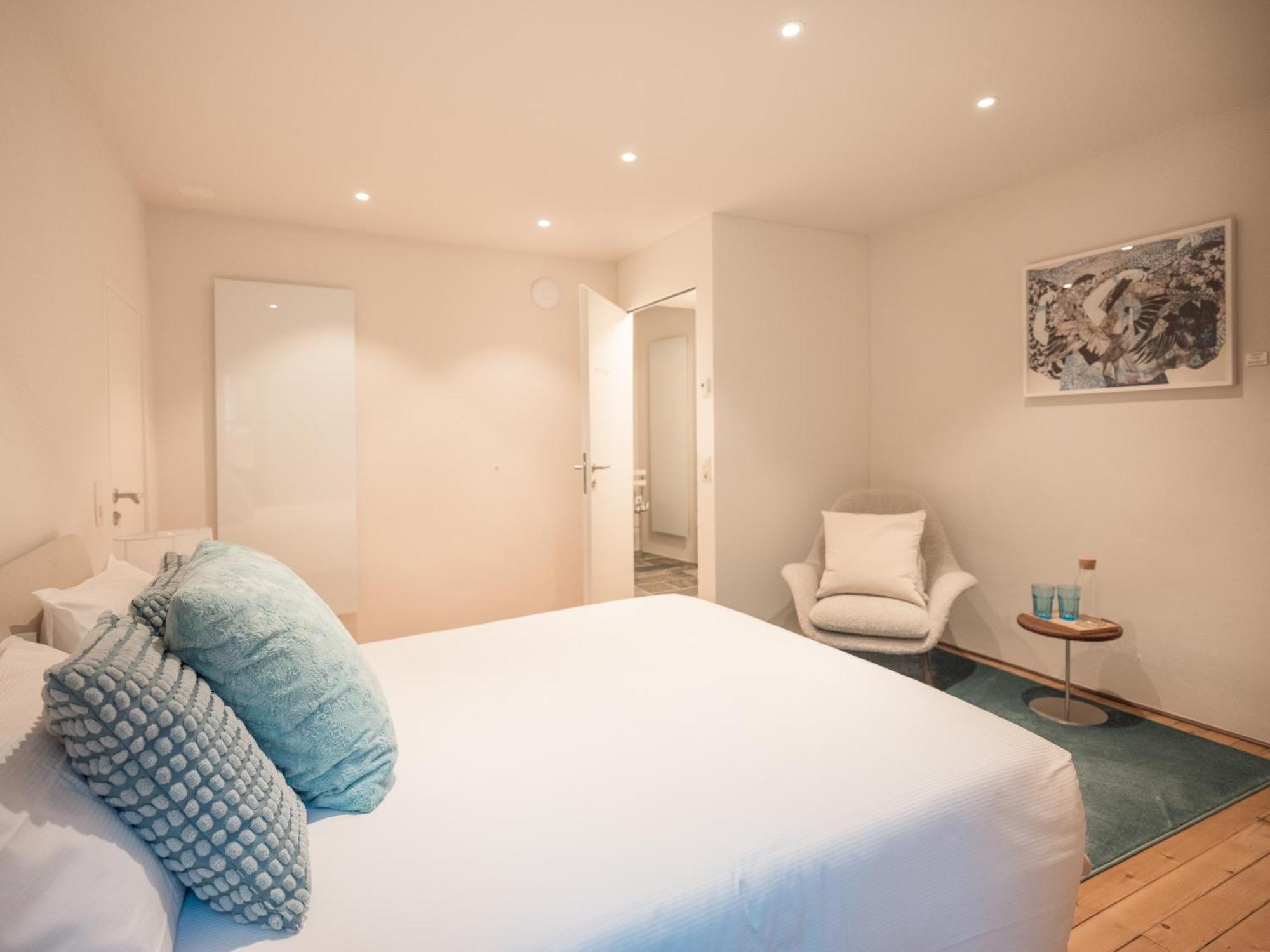 Bed & Breakfast Ccaa Ascona