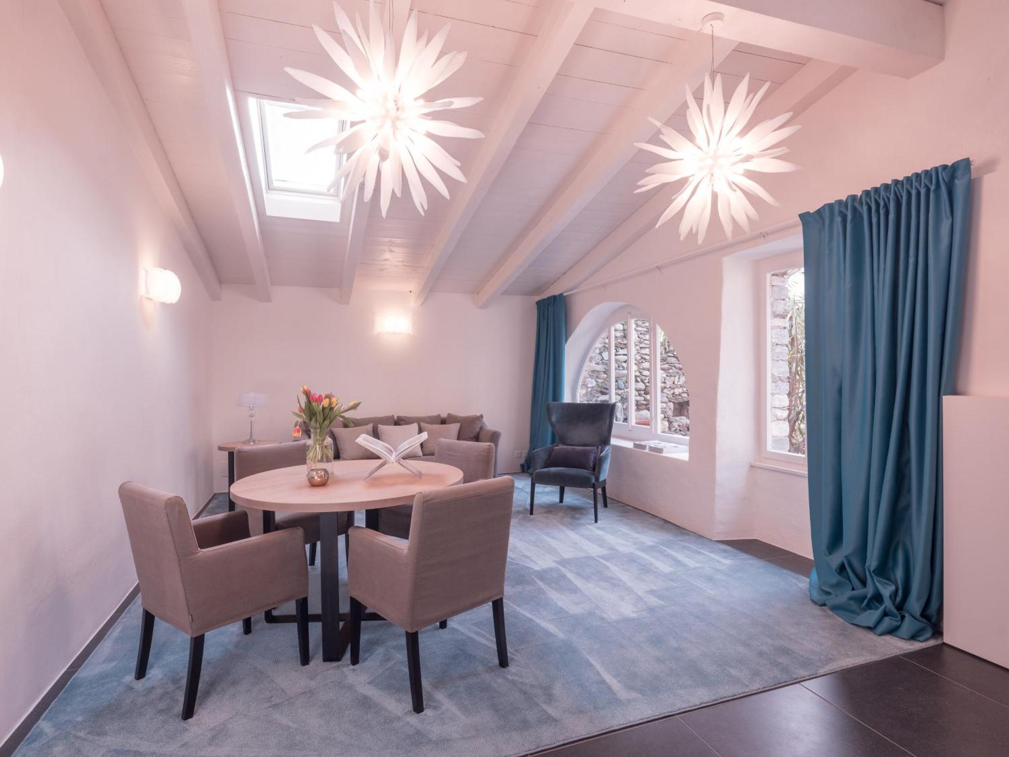 Bed & Breakfast Ccaa Ascona