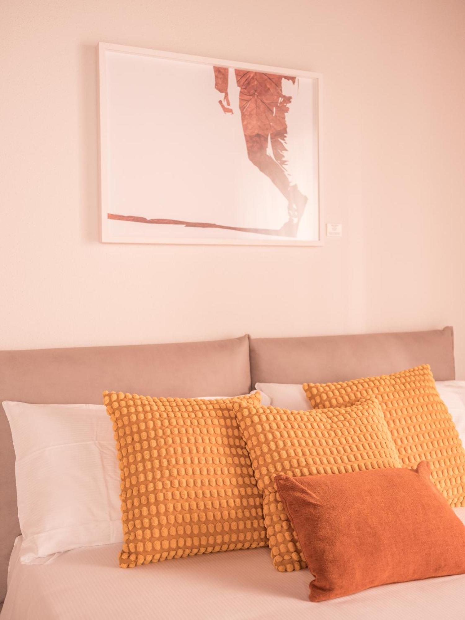 Bed & Breakfast Ccaa Ascona