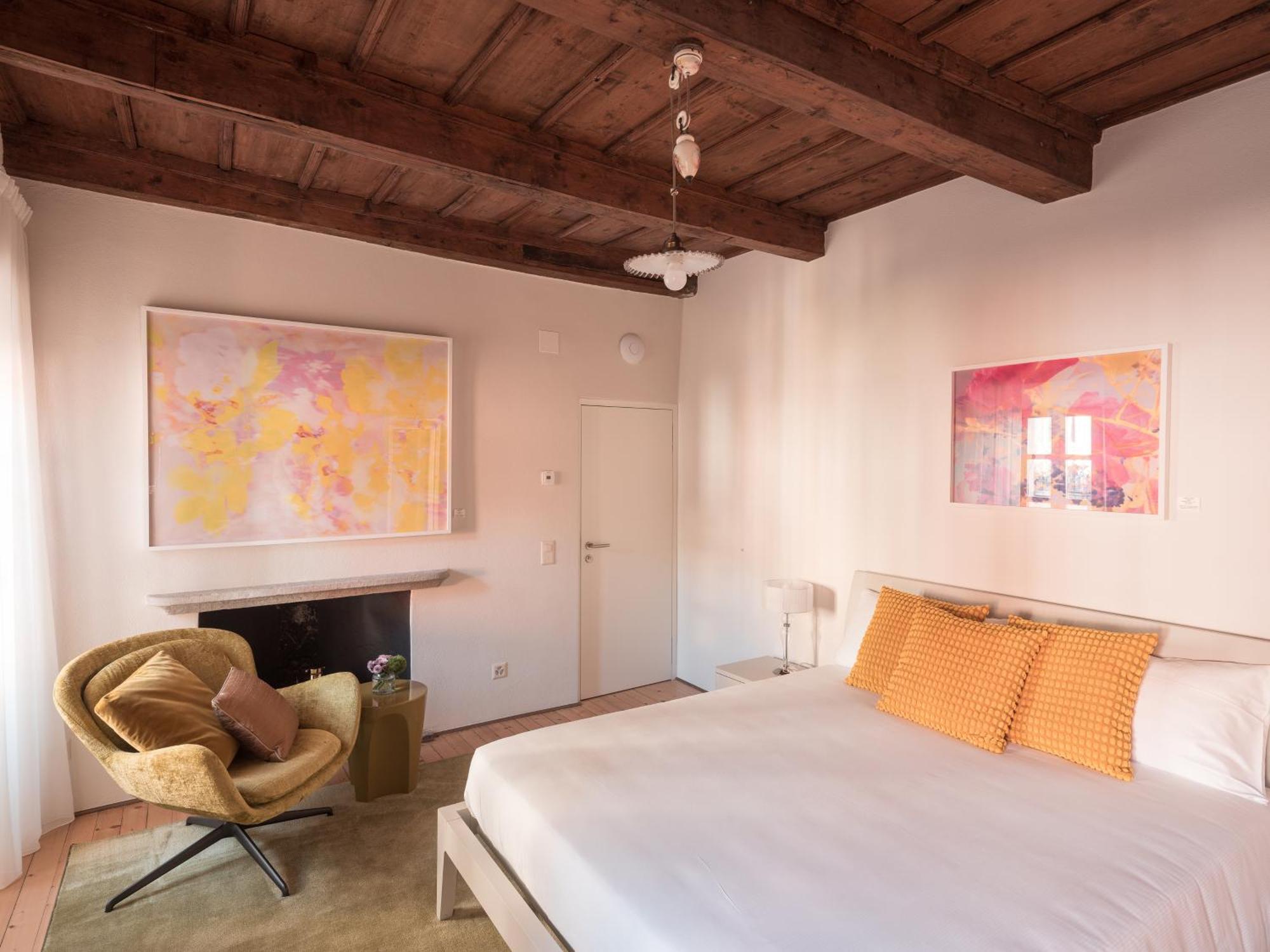 Ccaa Bed & Breakfast *